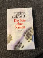 Die Tote ohne Namen / Patricia Cornwell Krummhörn - Greetsiel Vorschau