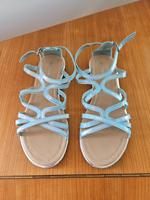 Damen Sandalen Graceland Größe 37 Leipzig - Seehausen Vorschau