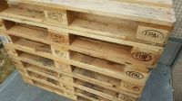 Euro/ Palette/ Möbel/ Holz/ Euro-Palette/ A-Klasse Brandenburg - Cottbus Vorschau