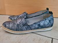 JENNY by Ara Schuhe Slipper Mod. Long Island Gr. 8 = 42 SUPER Nordrhein-Westfalen - Wesel Vorschau