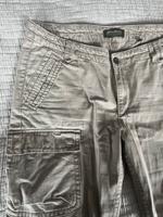 Neue Cargo Hose von Eddie Bauer Gr44 Thüringen - Ilmenau Vorschau