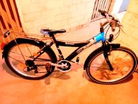 Jungen fahrrad,24zoll,21gang. Nordrhein-Westfalen - Mülheim (Ruhr) Vorschau