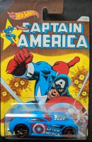 Hot Wheels Marvel Captain America 2015 Nordrhein-Westfalen - Leverkusen Vorschau