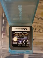 Nintendo DS Brokwn Sword, Bratz, Magic Made Fun , Delphin Island Nordrhein-Westfalen - Niederkassel Vorschau