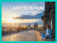 Reiseberater für internat. Fluggesellschaft in Prag gesucht! Bremen-Mitte - Bahnhofsvorstadt  Vorschau