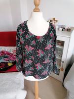 Langarmshirt Shirt von Blutsgeschwister in Größe L Hessen - Kassel Vorschau
