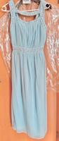 Wunderschönes Kleid/ Maxikleid/ Abikleid/ Partykleid Gr. 18 Heine Thüringen - Erfurt Vorschau