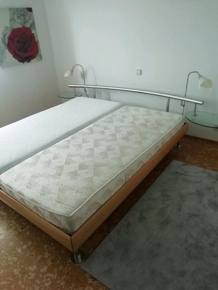 Schlafzimmer komplett in Rielasingen-Worblingen