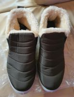 ❤️ Schöne Warme Winter Herren / Damen Schuhe Neuware Größe 42 Niedersachsen - Salzgitter Vorschau