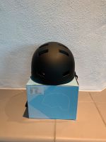 Bluewheel Schutzhelm/Sturzhelm H30 schwarz Größe L Nordrhein-Westfalen - Finnentrop Vorschau