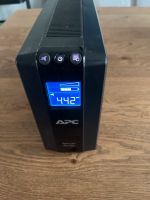 APC-Back-UPS Pro 550 USV Nordrhein-Westfalen - Herzogenrath Vorschau