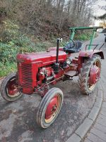 farmall ded /traktor Dahn - Bundenthal Vorschau