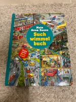 Mein Such Wimmelbuch Wimmel Buch Kinderbuch Wuppertal - Barmen Vorschau