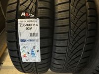 PLATIN Ganzjahresreifen Neu 4x 205 60 R16 92V Versand 285€ Hessen - Haiger Vorschau