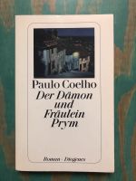 Paulo Coelho Der Dämon und Frl Prynn Pankow - Prenzlauer Berg Vorschau