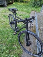 E-Bike Prophete Urbanicer City 28" wie neu Nordrhein-Westfalen - Siegburg Vorschau