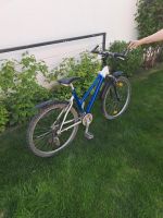 Fahrrad (26 Zoll) ohne Kette Rheinland-Pfalz - Ludwigshafen Vorschau