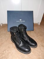 Tom Tailor Winterschuhe Berlin - Hellersdorf Vorschau