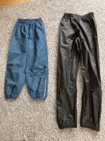 Regenhose Decathlon 159/172 grau 14 Jahre+ TCM 122/128 jeans Look Stuttgart - Weilimdorf Vorschau