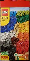Lego XXL Set 10664 mit 1600 Teilen Schleswig-Holstein - Großensee Vorschau