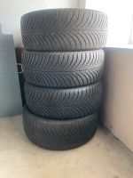 4x Goodyear Vector 4 Seasons 235/50 R 18 101V Rheinland-Pfalz - Lützkampen Vorschau