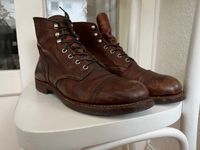 Iron Ranger Redwing Red Wing 8111 NP 379,— Niedersachsen - Burgwedel Vorschau