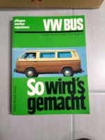 Verkaufe Reparatur Handbuch VW Bus 50/70PS Bayern - Gaimersheim Vorschau