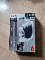 Brother B1000 Tintenpatrone Black Bayern - Eisingen Vorschau