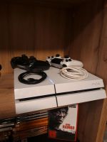 SONY PLAYSTATION 4 Nordrhein-Westfalen - Herne Vorschau