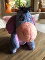 Disneyland Paris original I-aah Eeyore Figur Plüsch I-aah - 25 cm Nordrhein-Westfalen - Ruppichteroth Vorschau