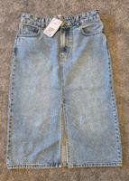 Jeansrock H&M Größe 36 NEU mit Etikett Hessen - Kaufungen Vorschau