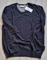 S.Oliver Herren Pullover Gr.XL schwarz / neu Wuppertal - Ronsdorf Vorschau