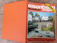 Eisenbahn-Magazin 11 Hefte Baden-Württemberg - Aichelberg Vorschau