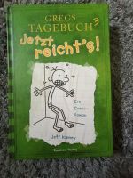 Gregs Tagebuch 3 „Jetzt reicht's!" Schleswig-Holstein - Raisdorf Vorschau