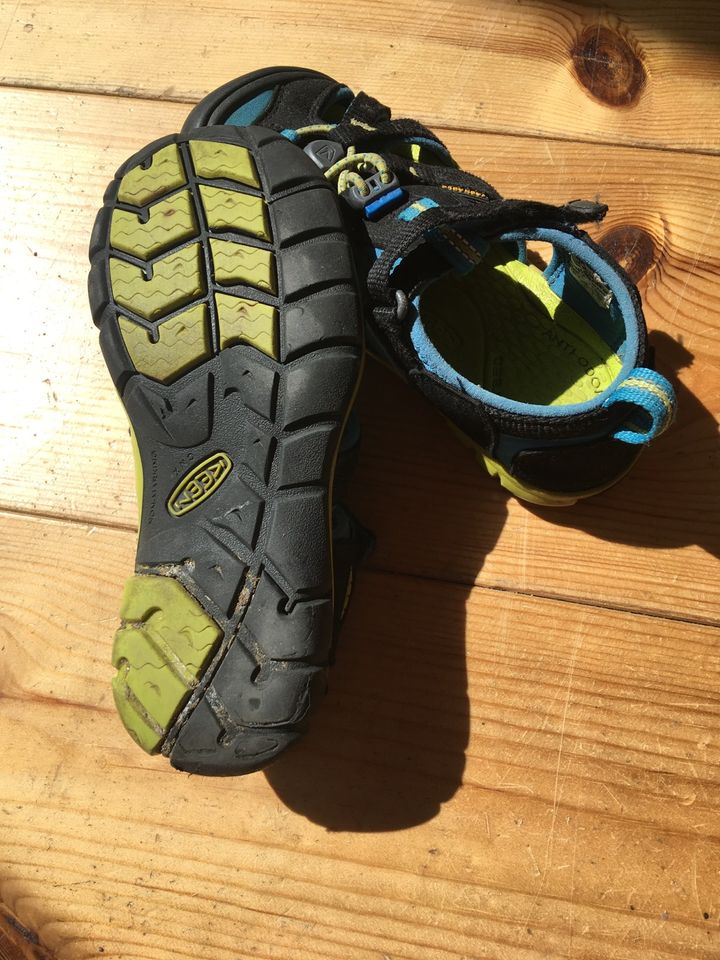 Keen Outdoorsandalen in Bernau