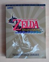 The Legend Of Zelda The Windwaker Lösungsbuch Harburg - Hamburg Eißendorf Vorschau