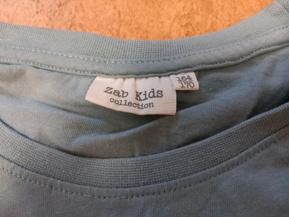 LangarmShirts Jungen Größe 170 in Berlin