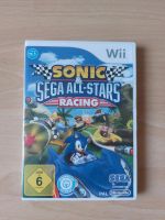 Sonic & Sega All-Stars Racing Wii Eimsbüttel - Hamburg Niendorf Vorschau