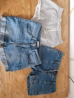 Shorts Jeans Bayern - Augsburg Vorschau