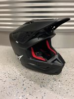 Alpinestars S-M5 Solid Helm Nordrhein-Westfalen - Bedburg-Hau Vorschau