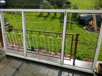 PVC Fenster 3-flg. 2,57m x 1,40m Sachsen - Demitz-Thumitz Vorschau