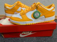 Nike dunk low Laserorange Nordrhein-Westfalen - Höxter Vorschau