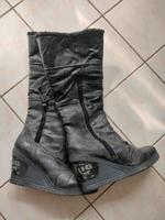 Mustang Stiefel Sachsen - Hartha Vorschau
