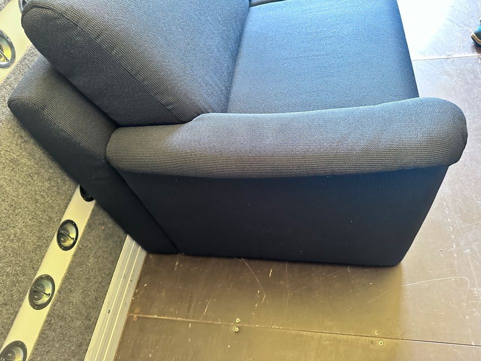 3 Sitze Sofa von Mondo in Overath
