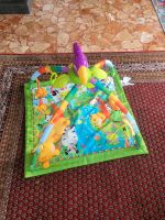 Spielbogen Fisher-Price Rainforest Erlebnisdecke Baden-Württemberg - Neuenbürg Vorschau