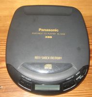 Panasonic SL-S202 Portable CD Player - tragbarer Disc player Berlin - Schöneberg Vorschau