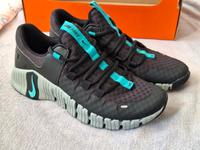 Nike free Metcon 38.5 Neu Sachsen-Anhalt - Magdeburg Vorschau