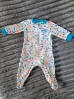 Nike Schlafanzug für Babys in der Größe 62 68 Müritz - Landkreis - Waren (Müritz) Vorschau