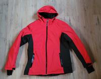 Winterjacke schwarz rot Crivit 40 42 M Niedersachsen - Vienenburg Vorschau