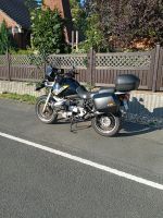 BMW GS 1100, TÜV und Service neu! Münster (Westfalen) - Hiltrup Vorschau